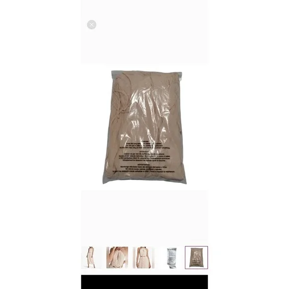 REISS Women's 4 Marta Midi Dress Halter Neck Pink‎ Sexy Party Cocktail - Picture 7 of 8